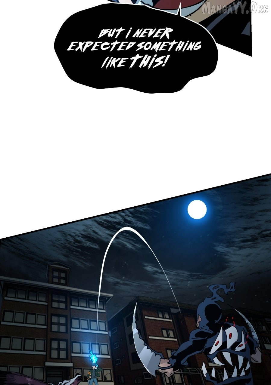 SCREWBALL - Manhwa Chapter 11 page 25