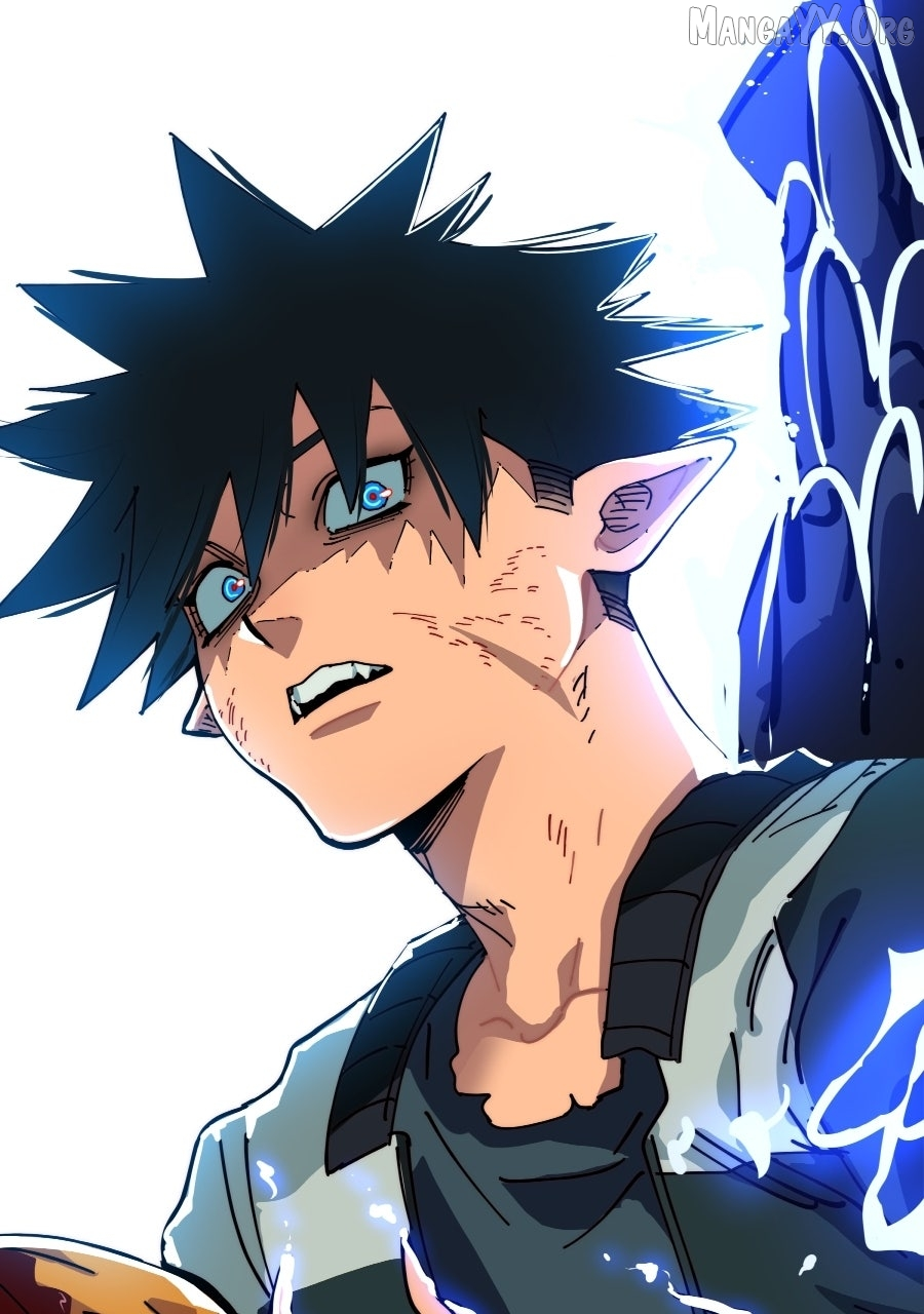 SCREWBALL - Manhwa Chapter 11 page 35