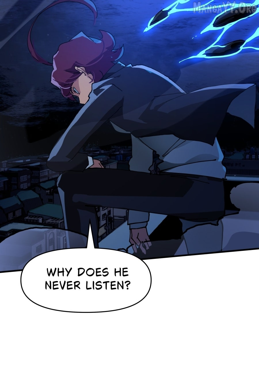 SCREWBALL - Manhwa Chapter 11 page 13