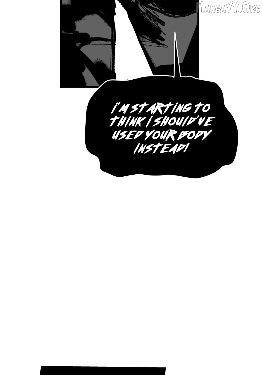 SCREWBALL - Manhwa Chapter 11 page 41