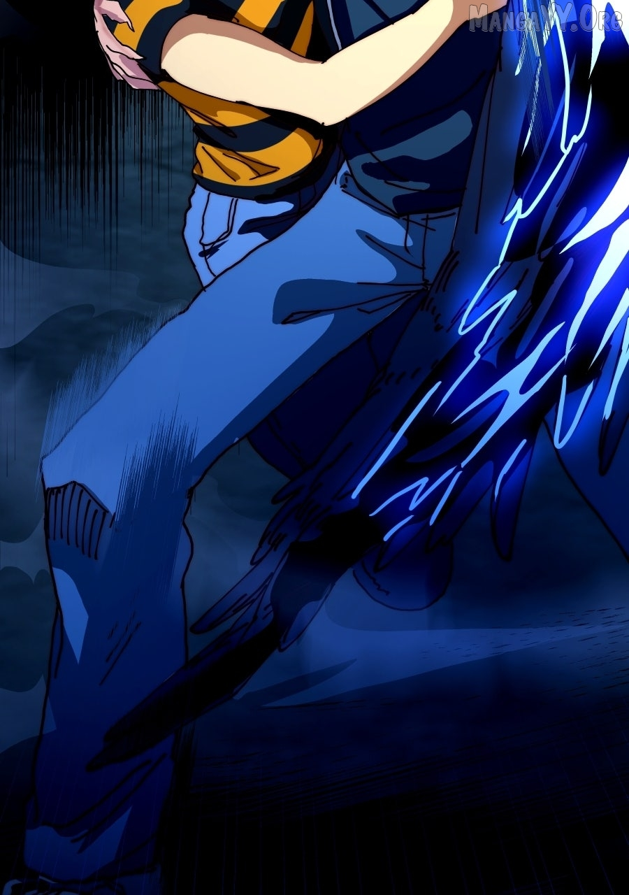 SCREWBALL - Manhwa Chapter 11 page 8