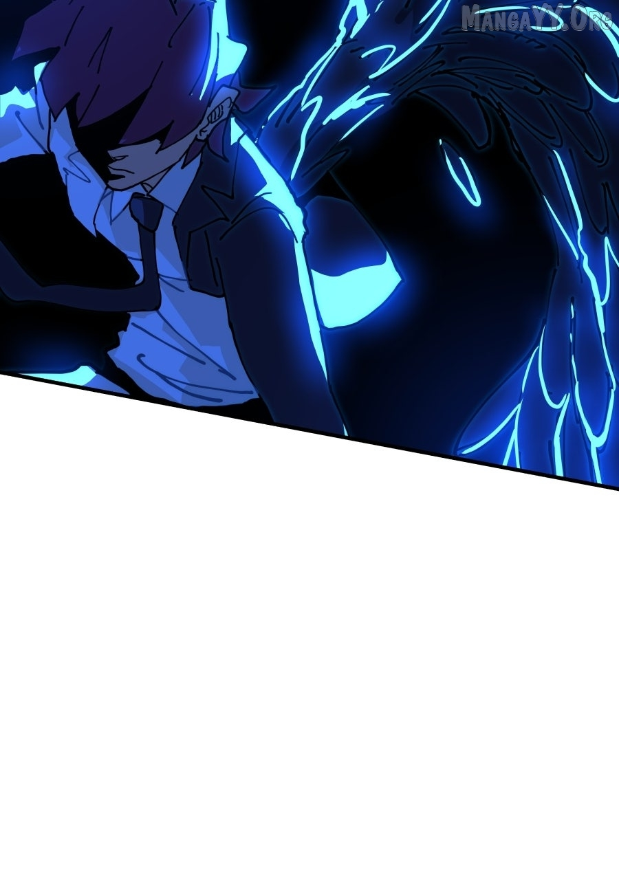 SCREWBALL - Manhwa Chapter 11 page 16