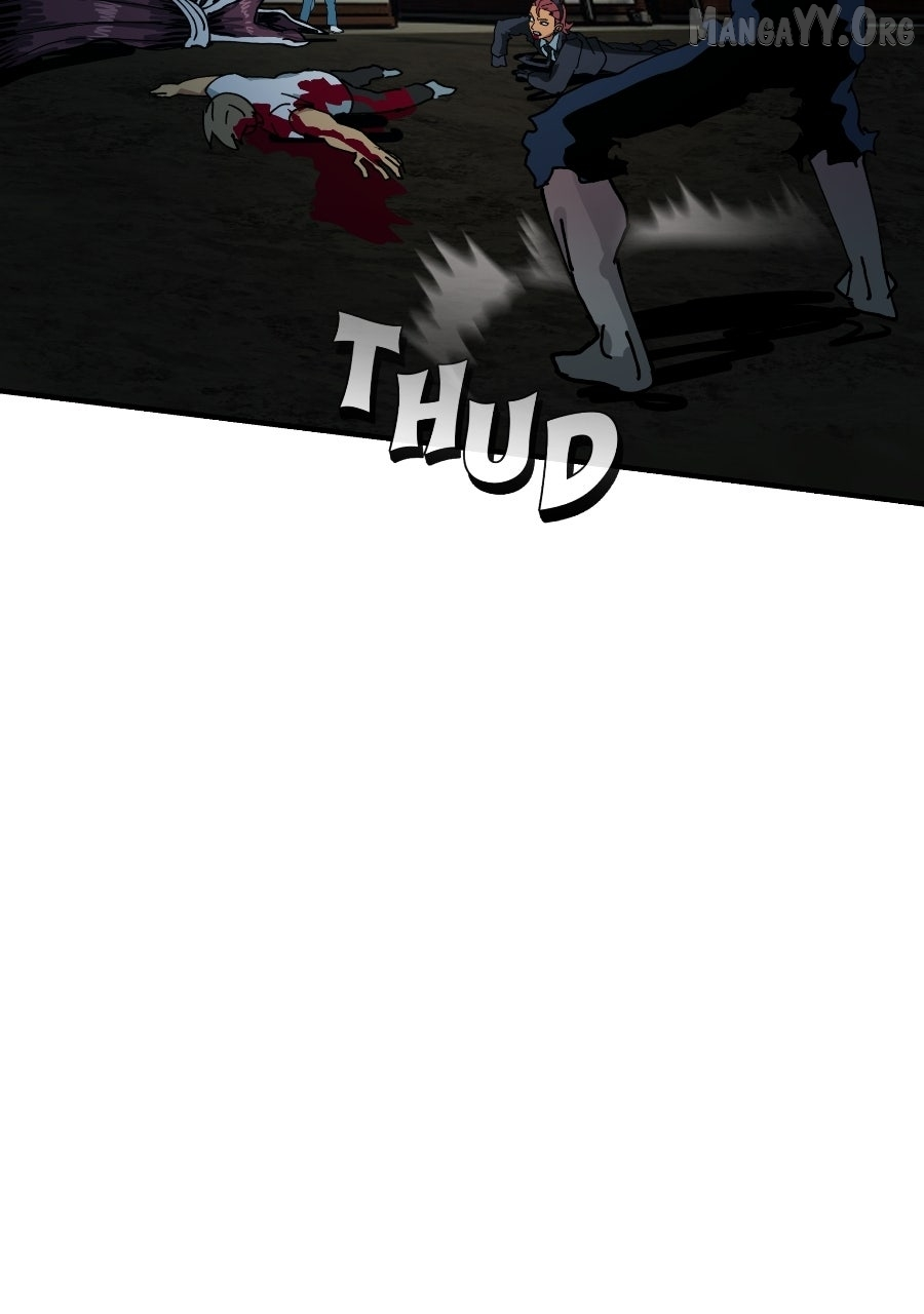 SCREWBALL - Manhwa Chapter 11 page 26