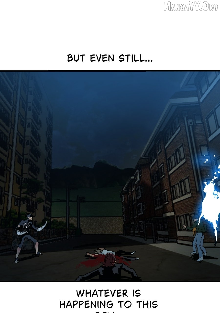 SCREWBALL - Manhwa Chapter 11 page 37