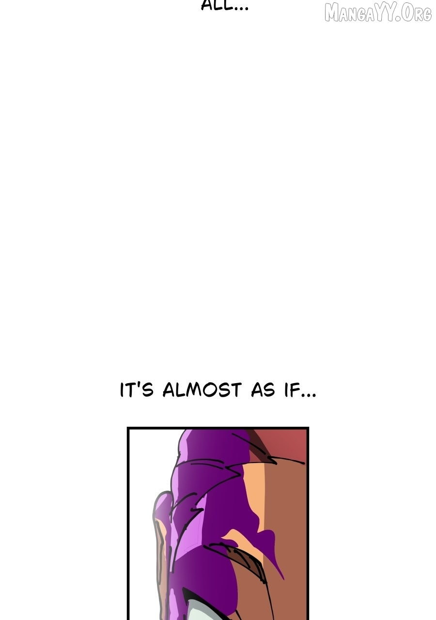 SCREWBALL - Manhwa Chapter 11 page 33