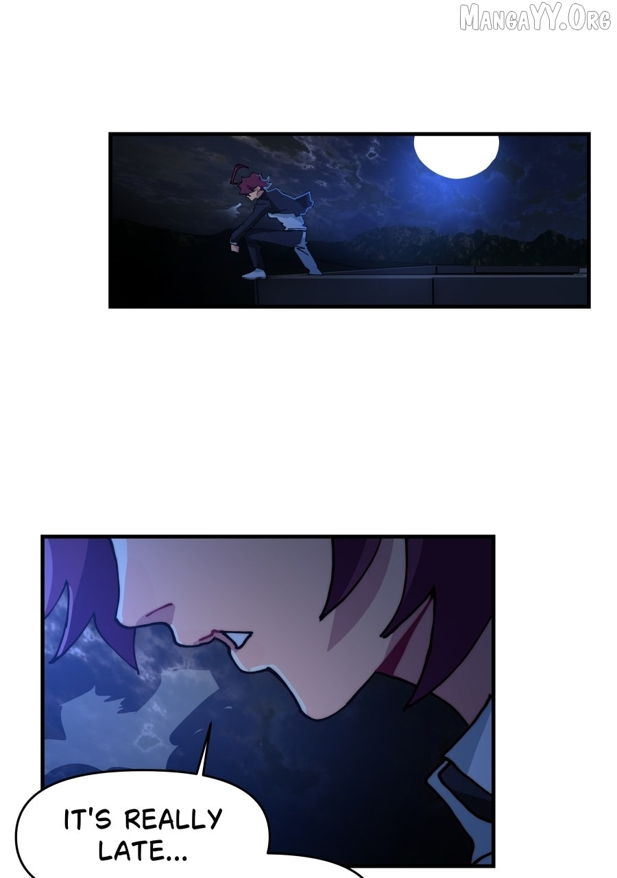 SCREWBALL - Manhwa Chapter 11 page 11