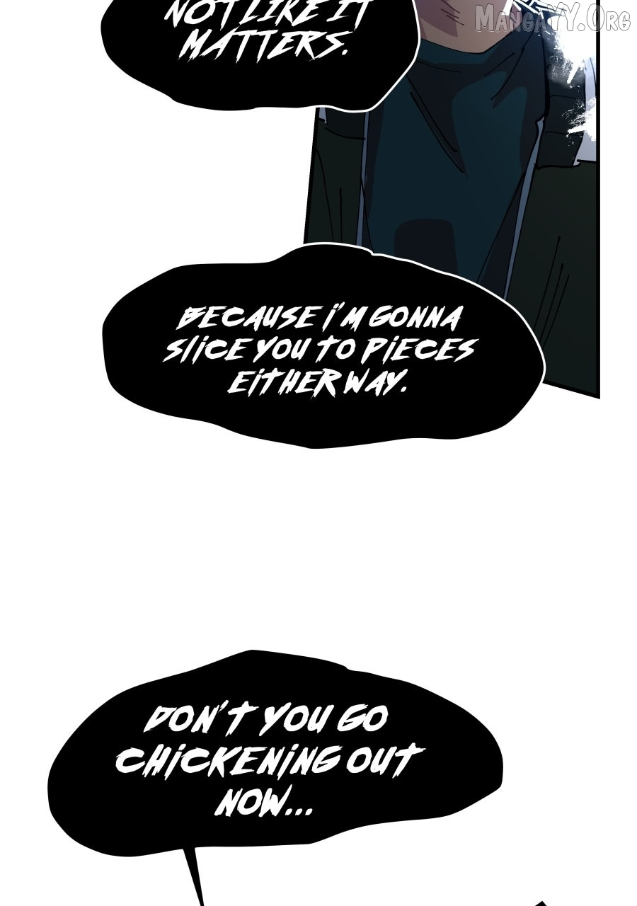 SCREWBALL - Manhwa Chapter 11 page 43