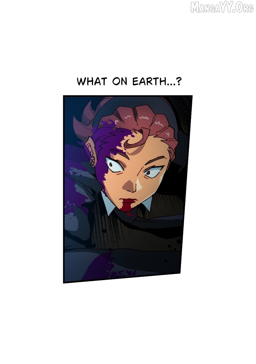 SCREWBALL - Manhwa Chapter 11 page 27