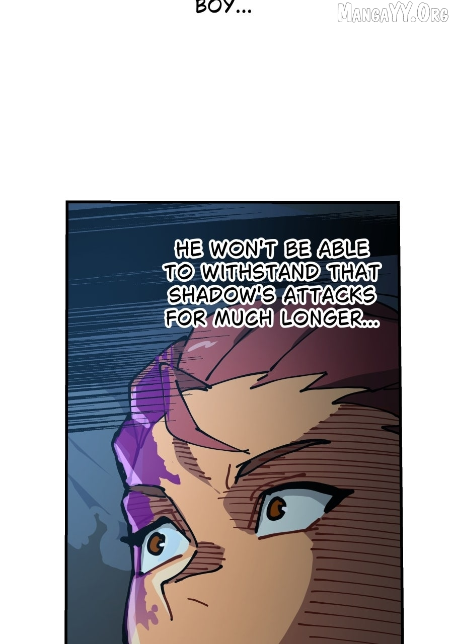 SCREWBALL - Manhwa Chapter 11 page 38