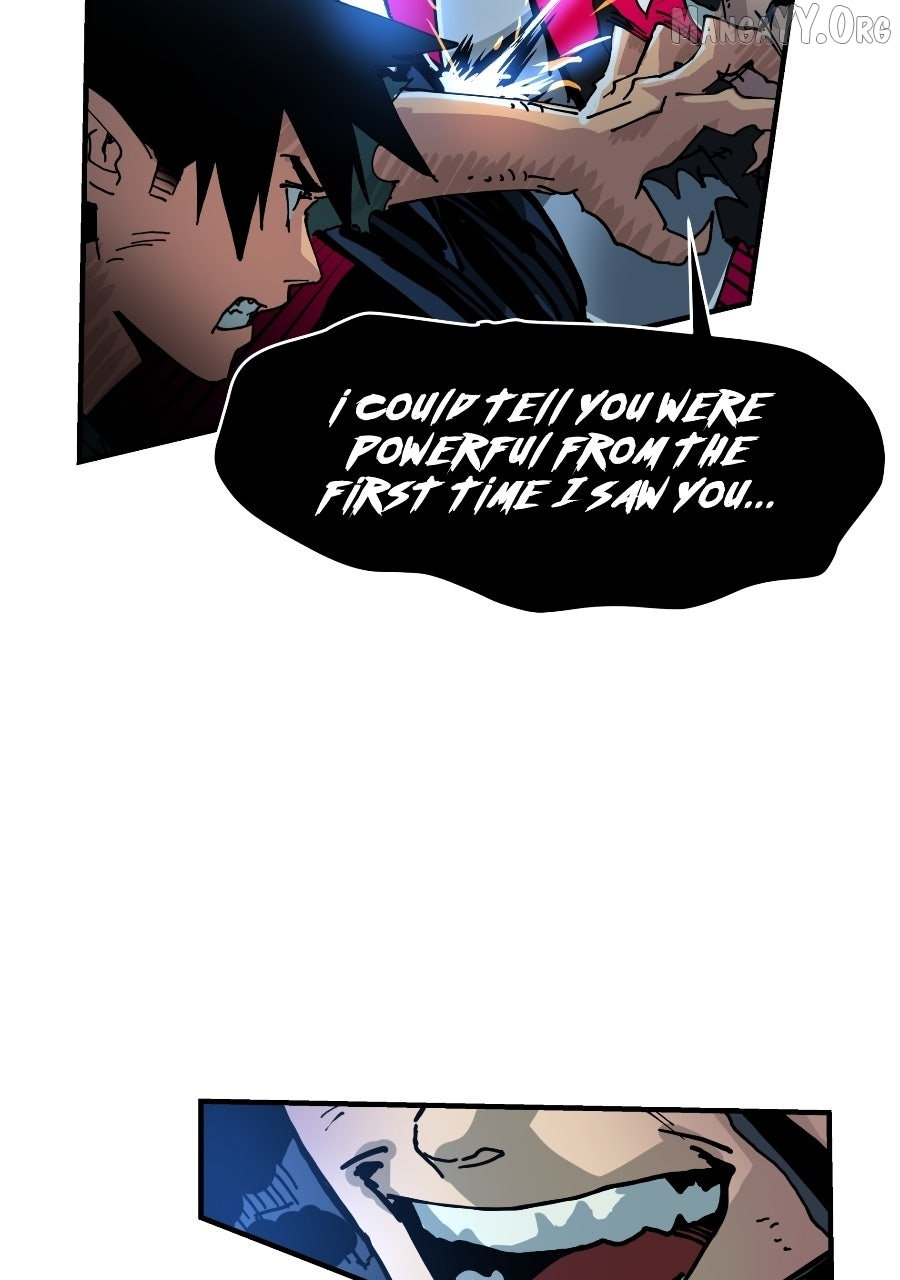 SCREWBALL - Manhwa Chapter 11 page 24