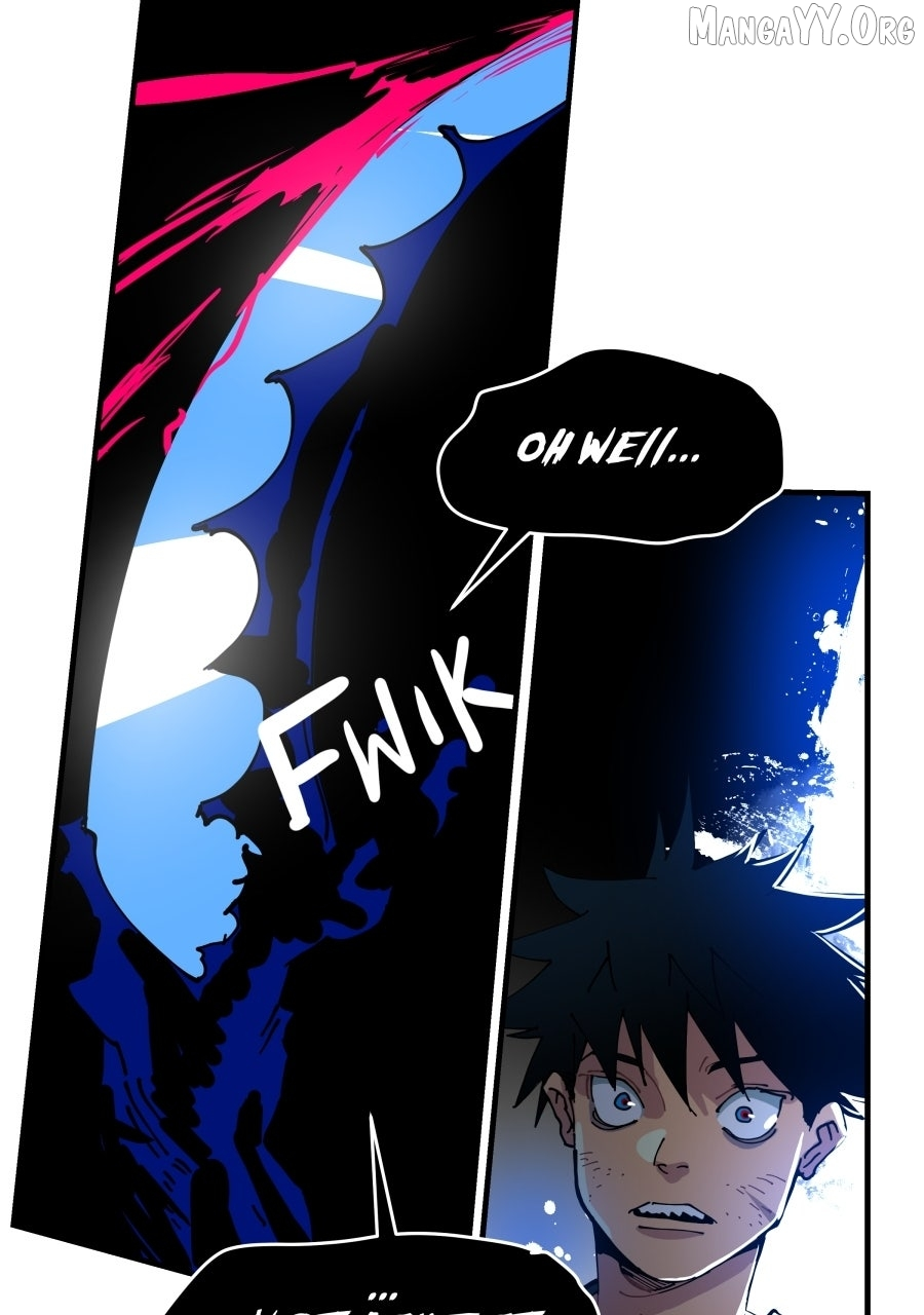 SCREWBALL - Manhwa Chapter 11 page 42