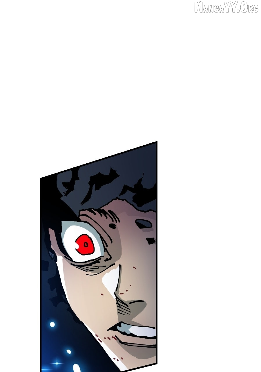 SCREWBALL - Manhwa Chapter 11 page 5