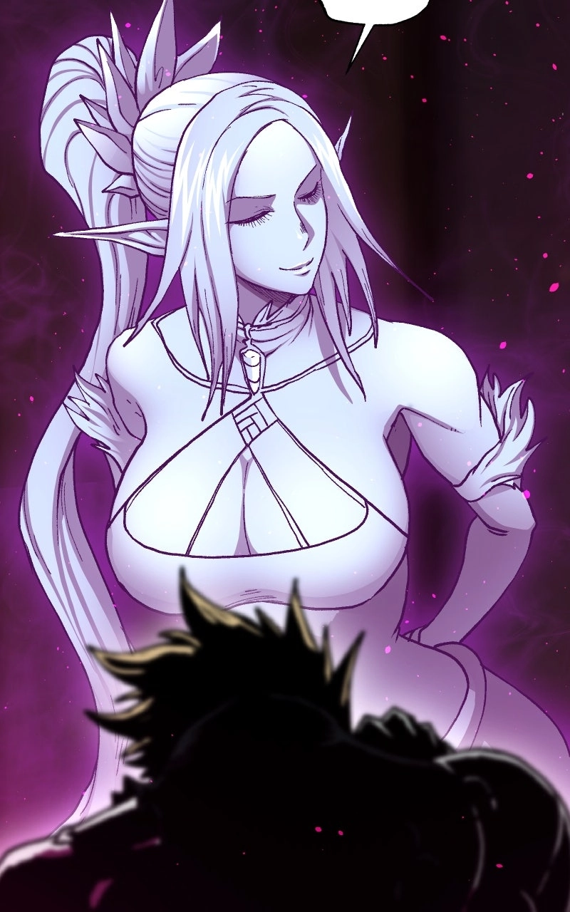 Revenant Chapter 12 page 43