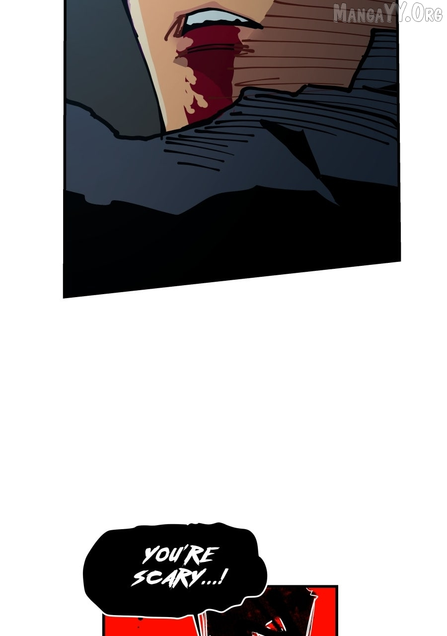 SCREWBALL - Manhwa Chapter 11 page 39