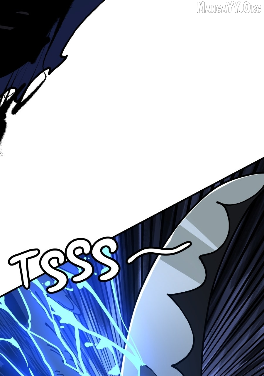 SCREWBALL - Manhwa Chapter 11 page 3