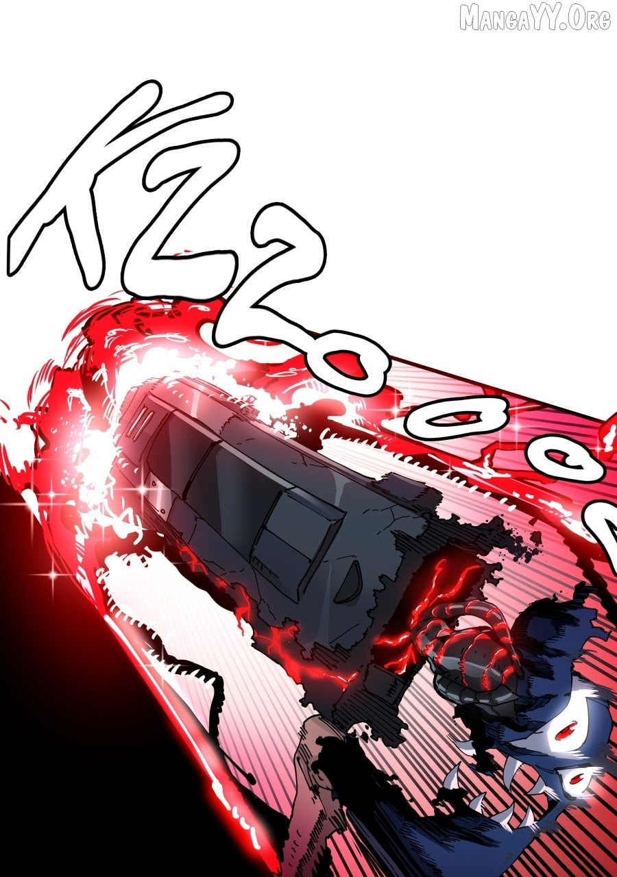 SCREWBALL - Manhwa Chapter 11 page 48