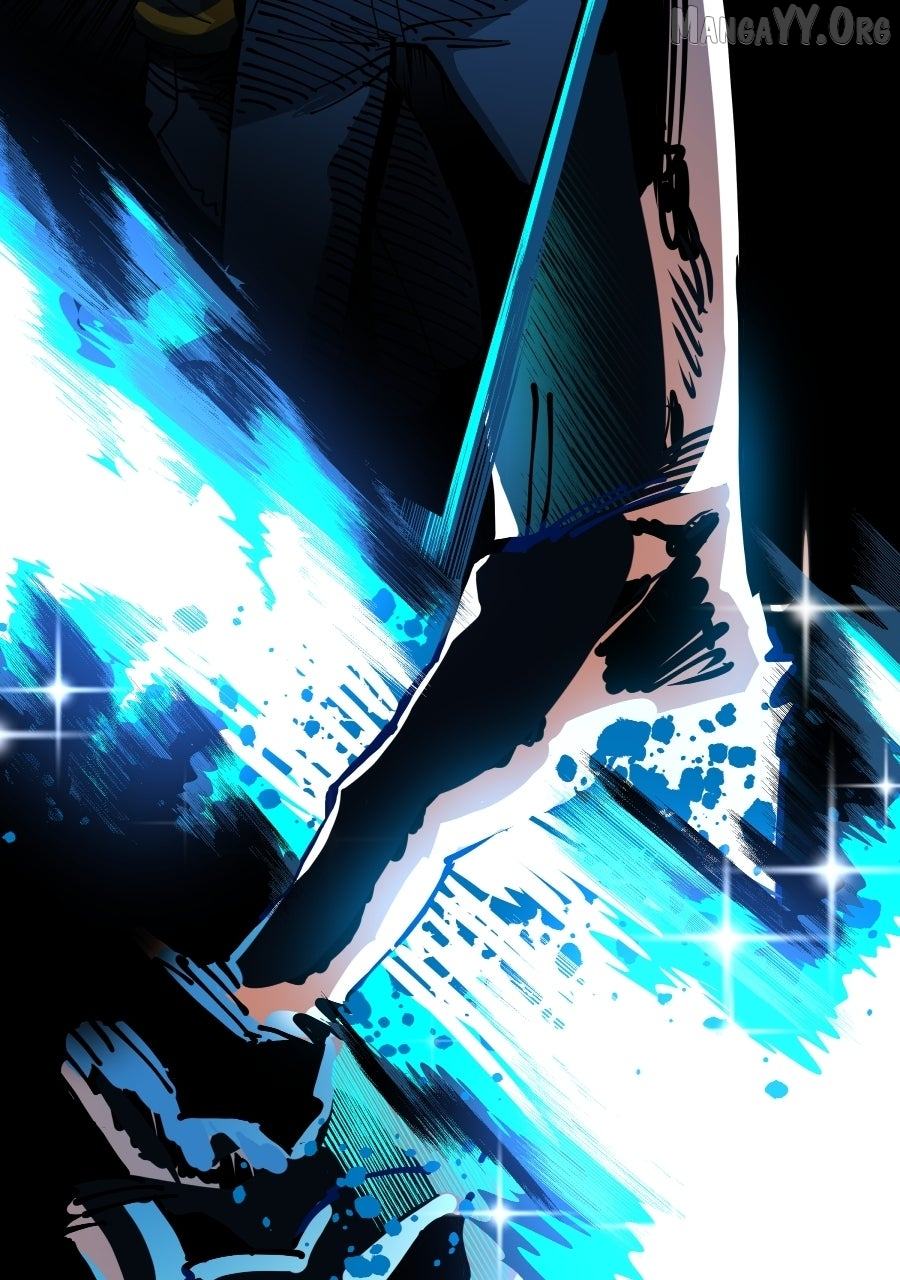 SCREWBALL - Manhwa Chapter 11 page 51