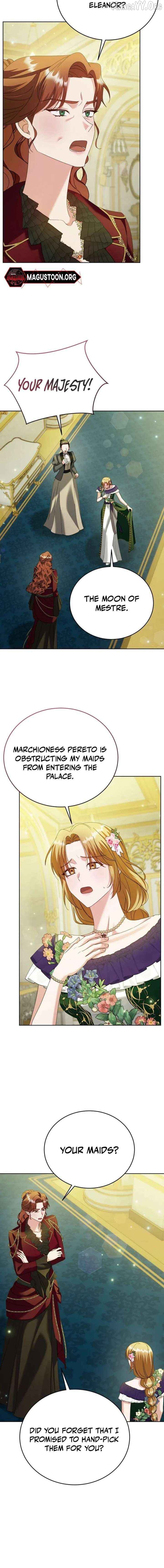 Revenge Begins With Marriage Chapter 11 page 14