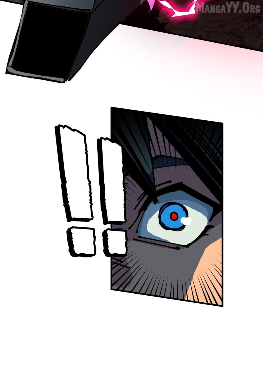 SCREWBALL - Manhwa Chapter 11 page 47