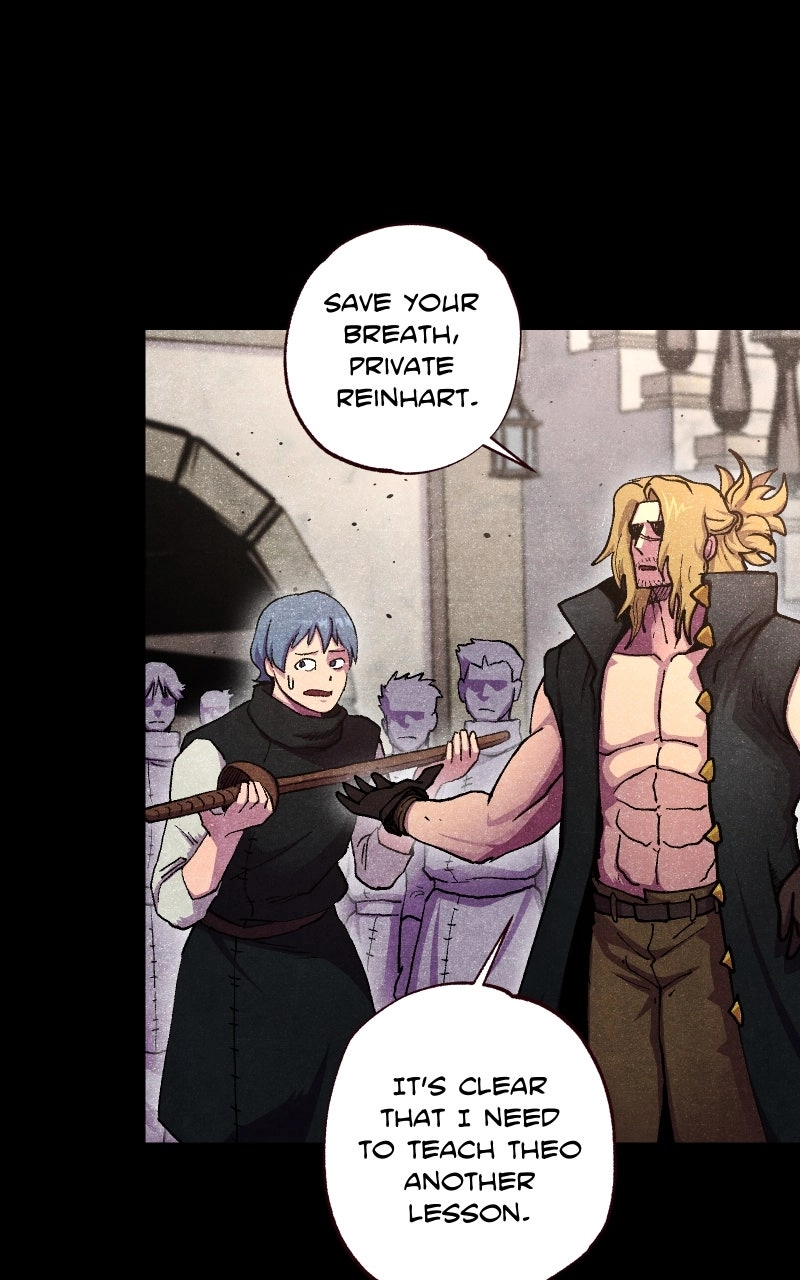 Revenant Chapter 12 page 68
