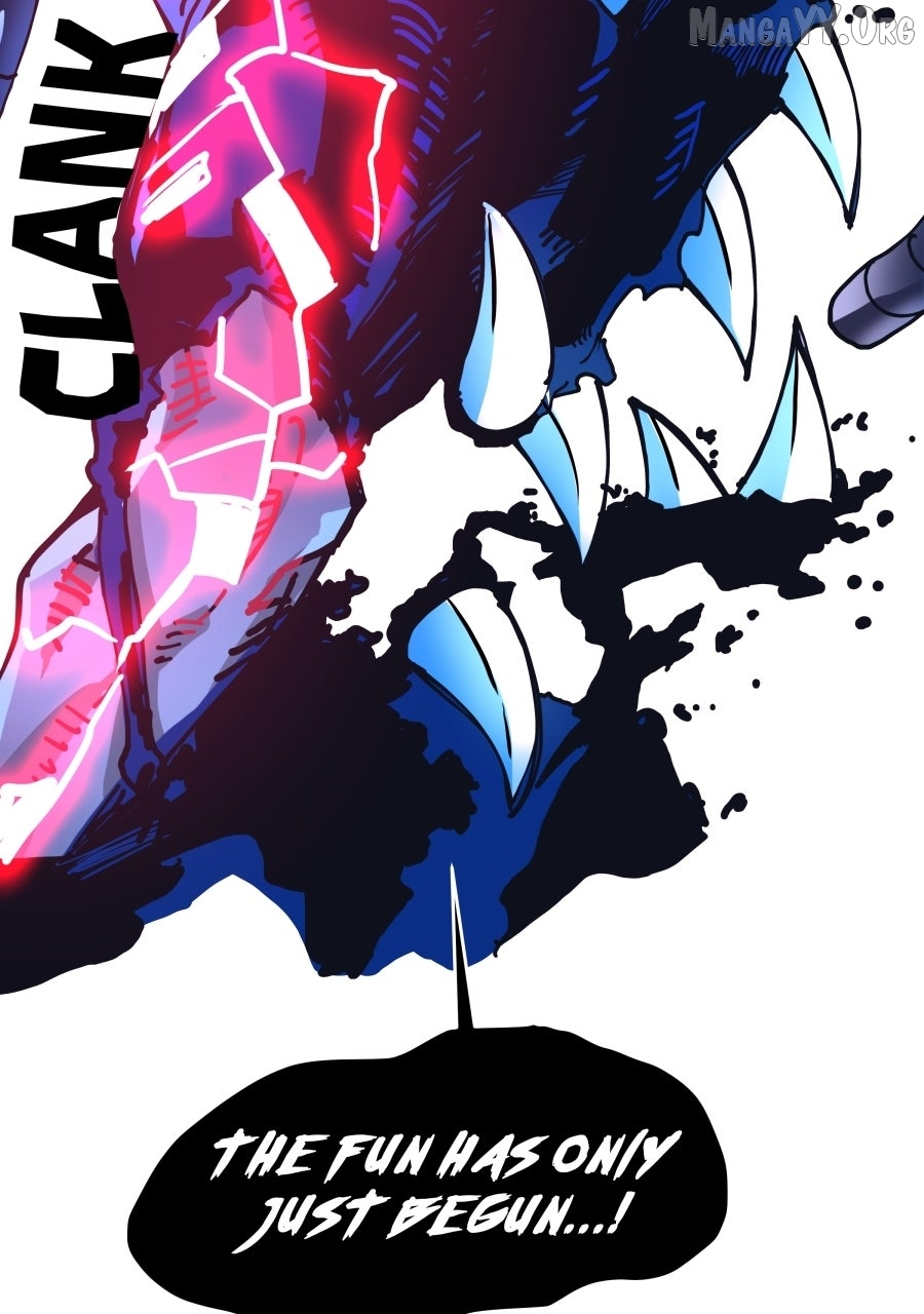 SCREWBALL - Manhwa Chapter 11 page 45