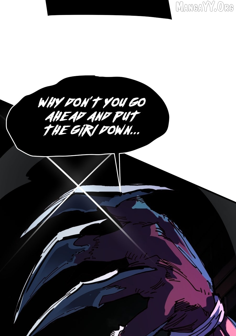SCREWBALL - Manhwa Chapter 11 page 72