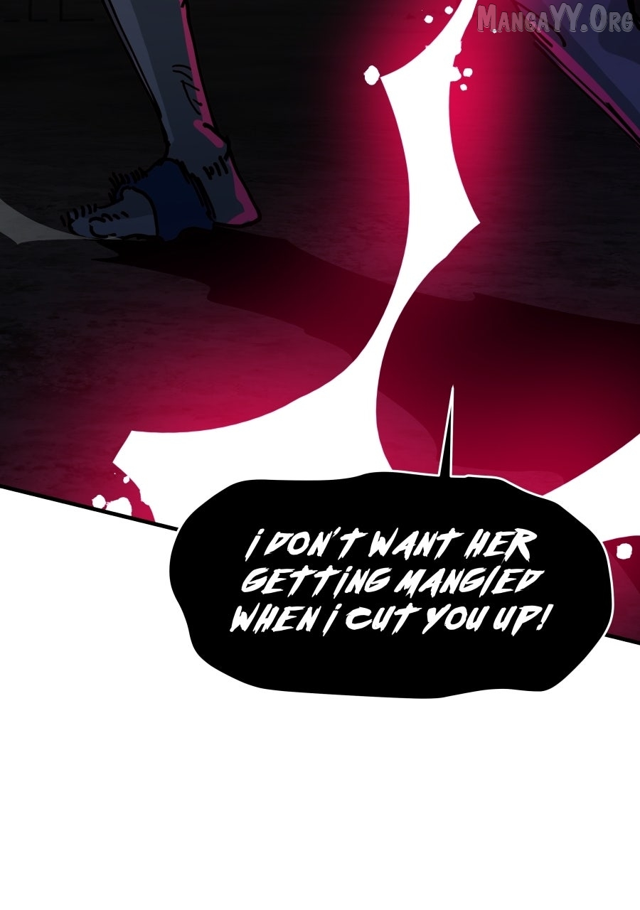SCREWBALL - Manhwa Chapter 11 page 74