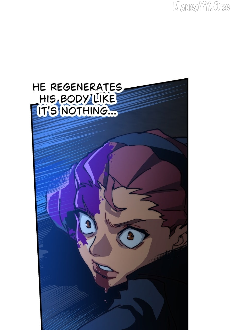 SCREWBALL - Manhwa Chapter 11 page 75