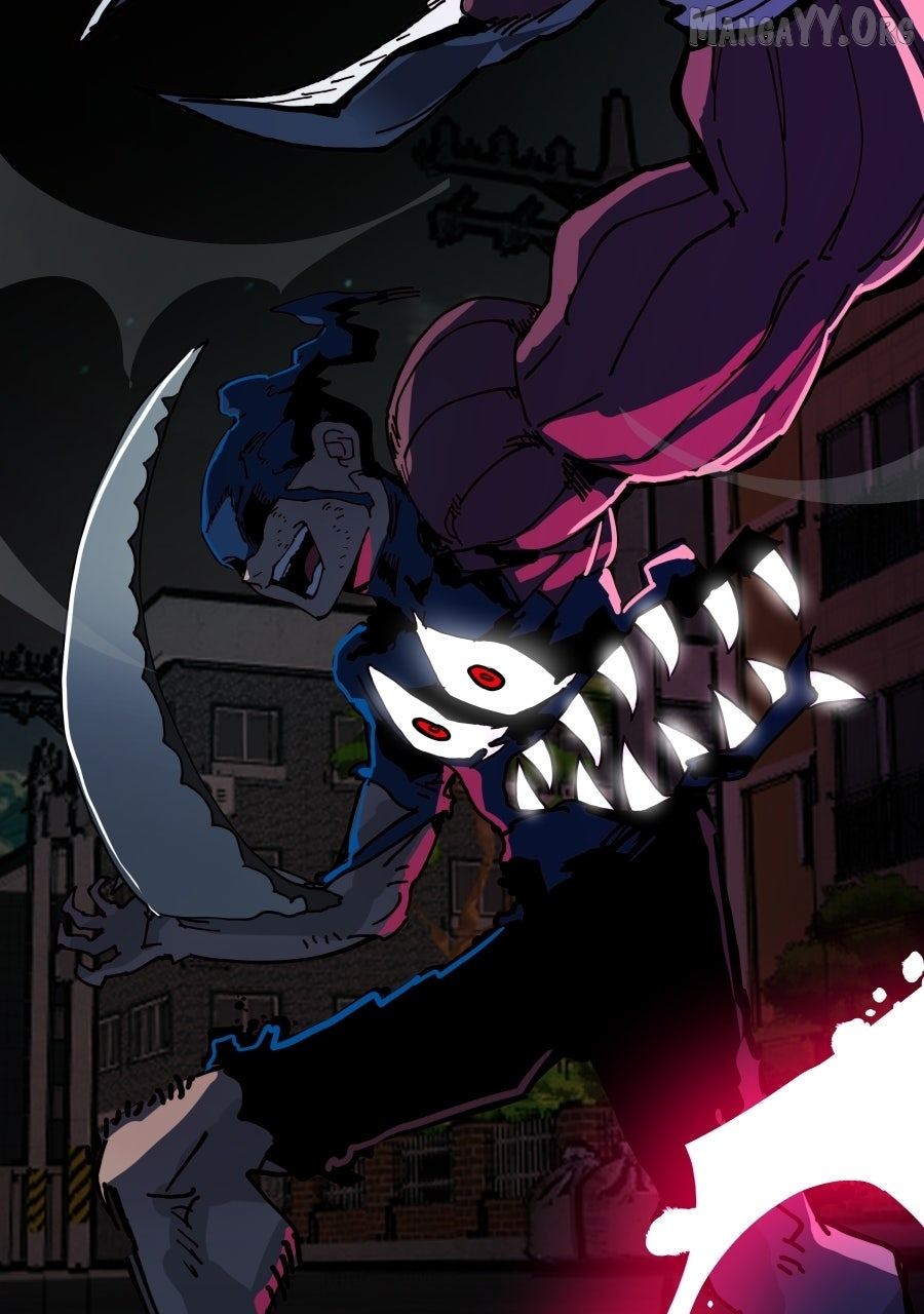 SCREWBALL - Manhwa Chapter 11 page 73
