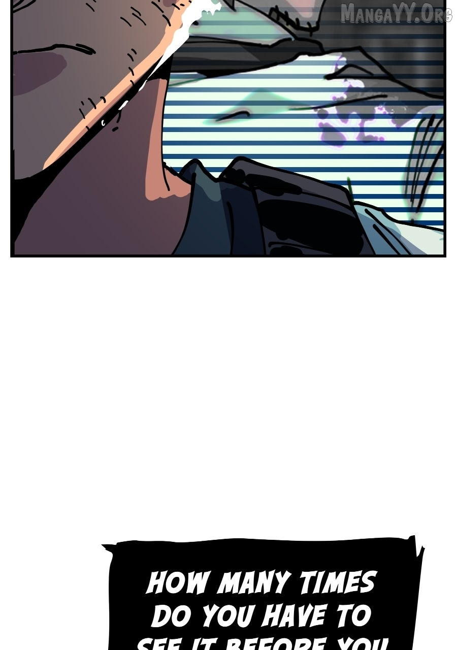 SCREWBALL - Manhwa Chapter 11 page 69