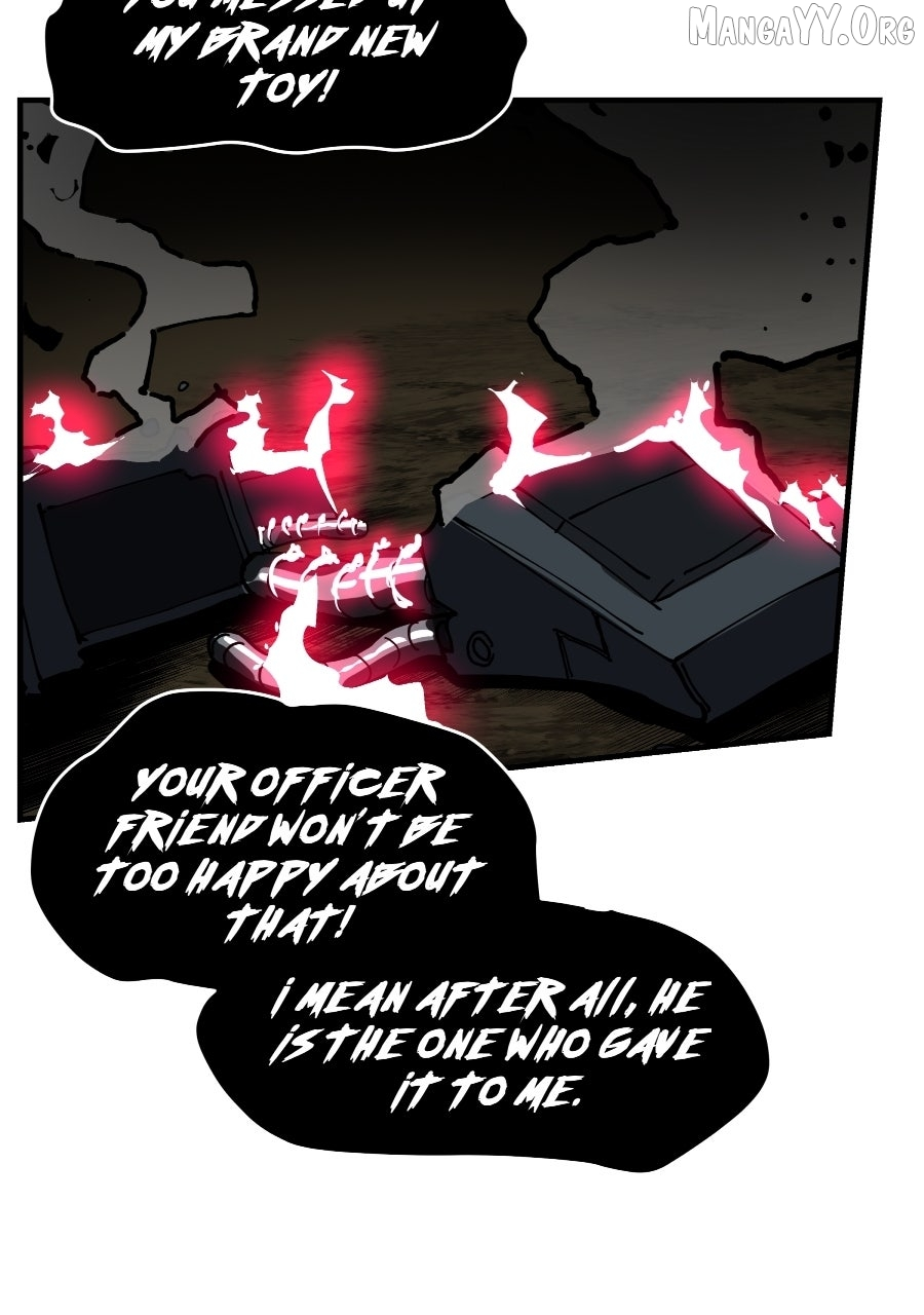 SCREWBALL - Manhwa Chapter 11 page 67