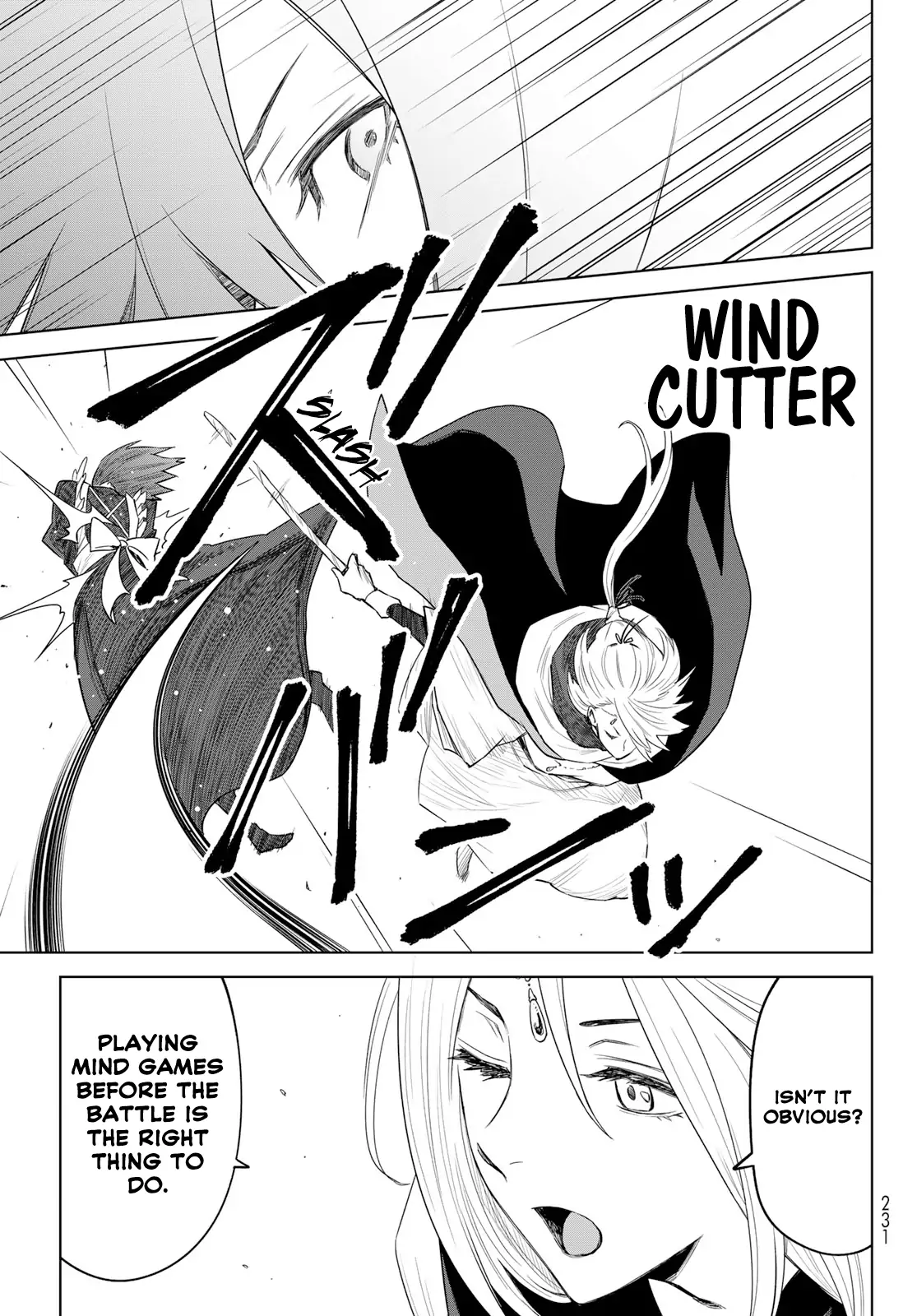 Tensei Shitara Slime Datta Ken: Clayman Revenge Chapter 10 page 11