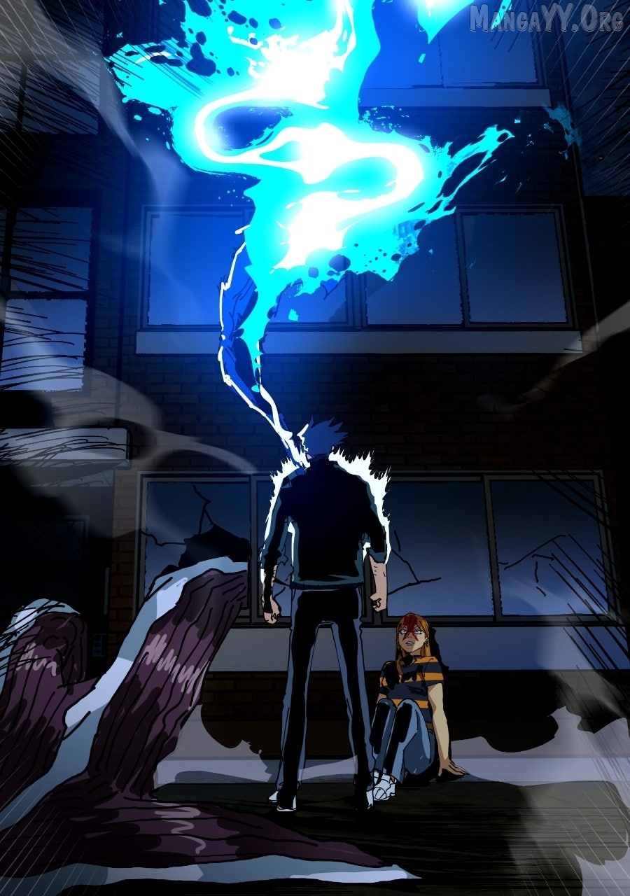 SCREWBALL - Manhwa Chapter 11 page 81