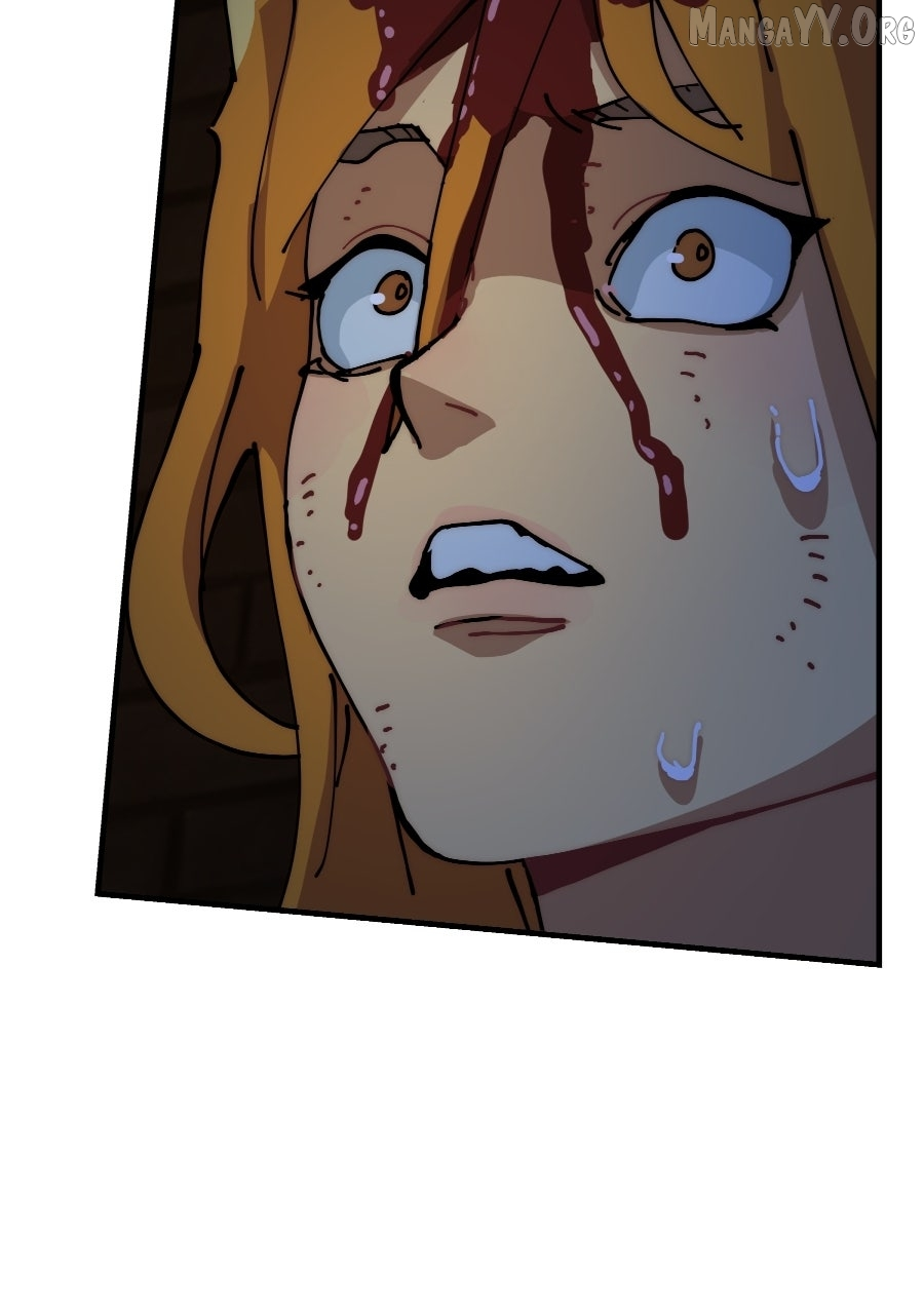 SCREWBALL - Manhwa Chapter 11 page 79