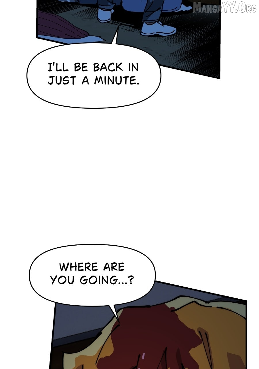SCREWBALL - Manhwa Chapter 11 page 78