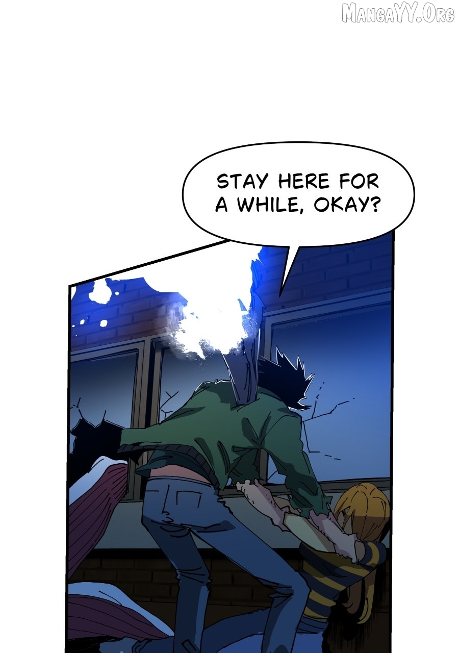 SCREWBALL - Manhwa Chapter 11 page 77
