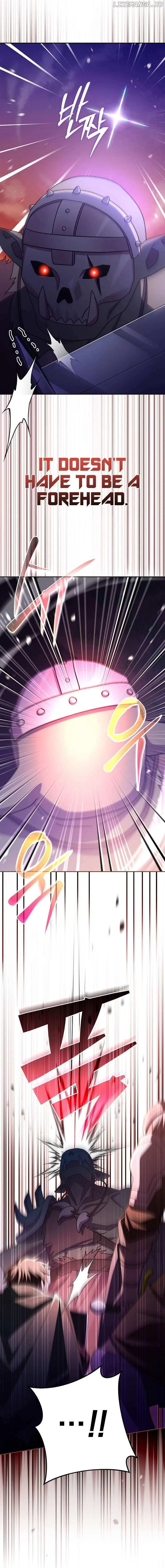 Genius Archer's Livestreaming Chapter 11 page 13