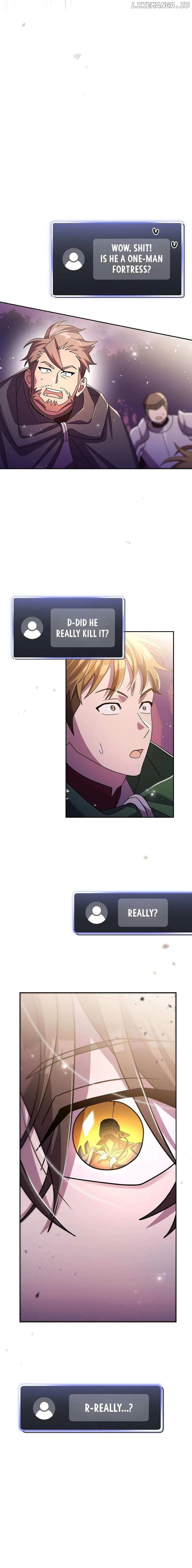 Genius Archer's Livestreaming Chapter 11 page 14
