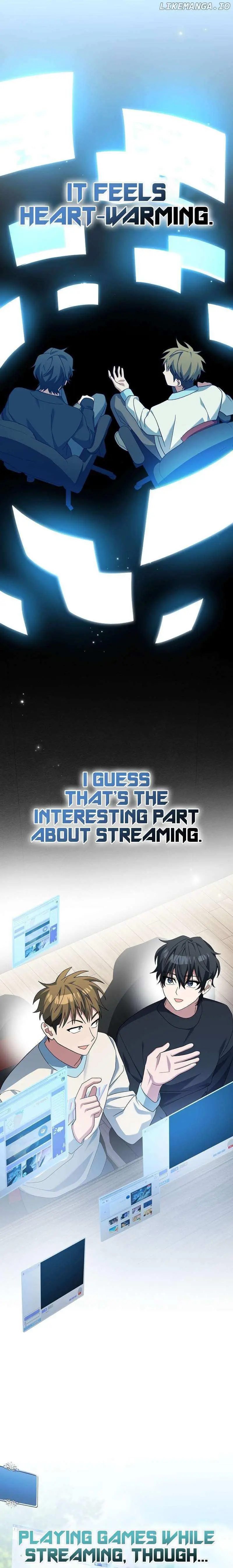 Genius Archer's Livestreaming Chapter 11 page 31