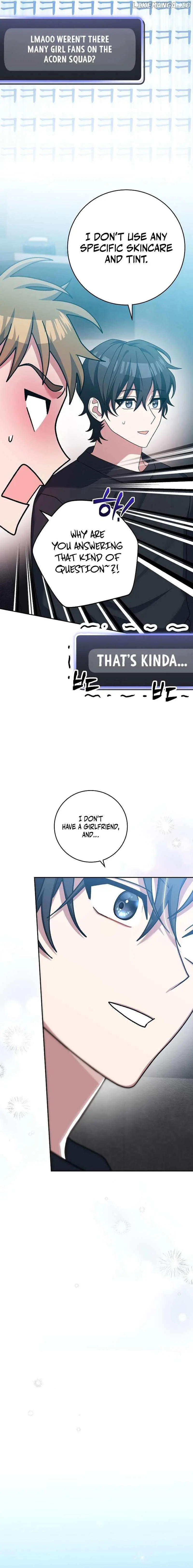 Genius Archer's Livestreaming Chapter 11 page 30
