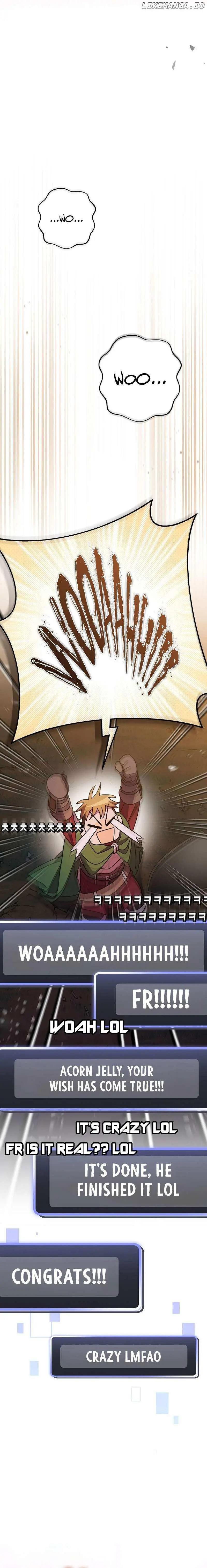 Genius Archer's Livestreaming Chapter 11 page 17