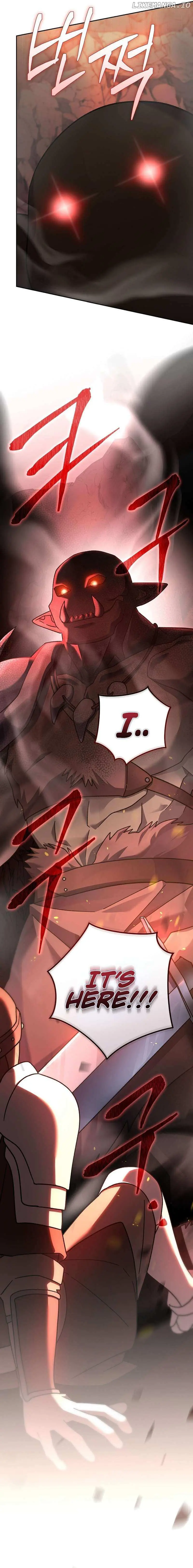 Genius Archer's Livestreaming Chapter 11 page 5