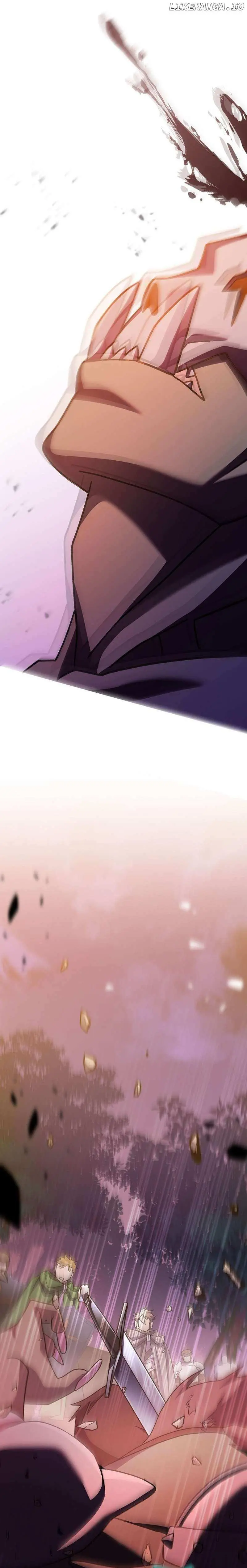 Genius Archer's Livestreaming Chapter 11 page 15