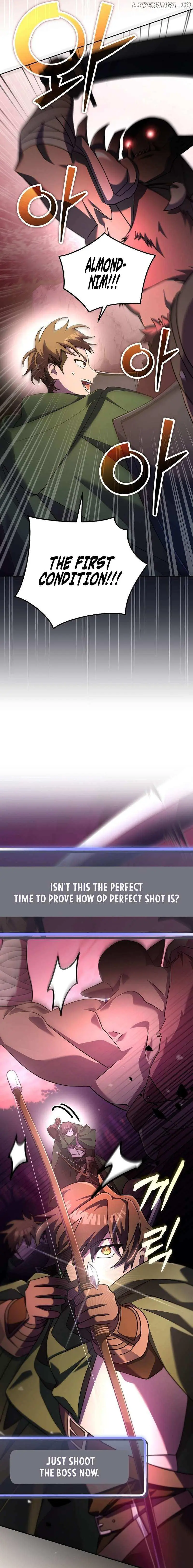 Genius Archer's Livestreaming Chapter 11 page 7