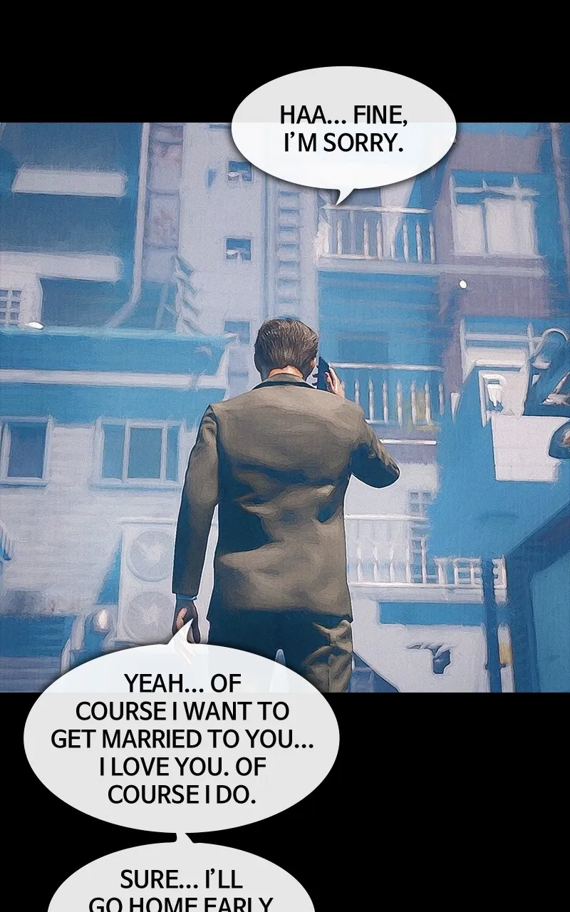 There Are No Demons Chapter 11 page 7