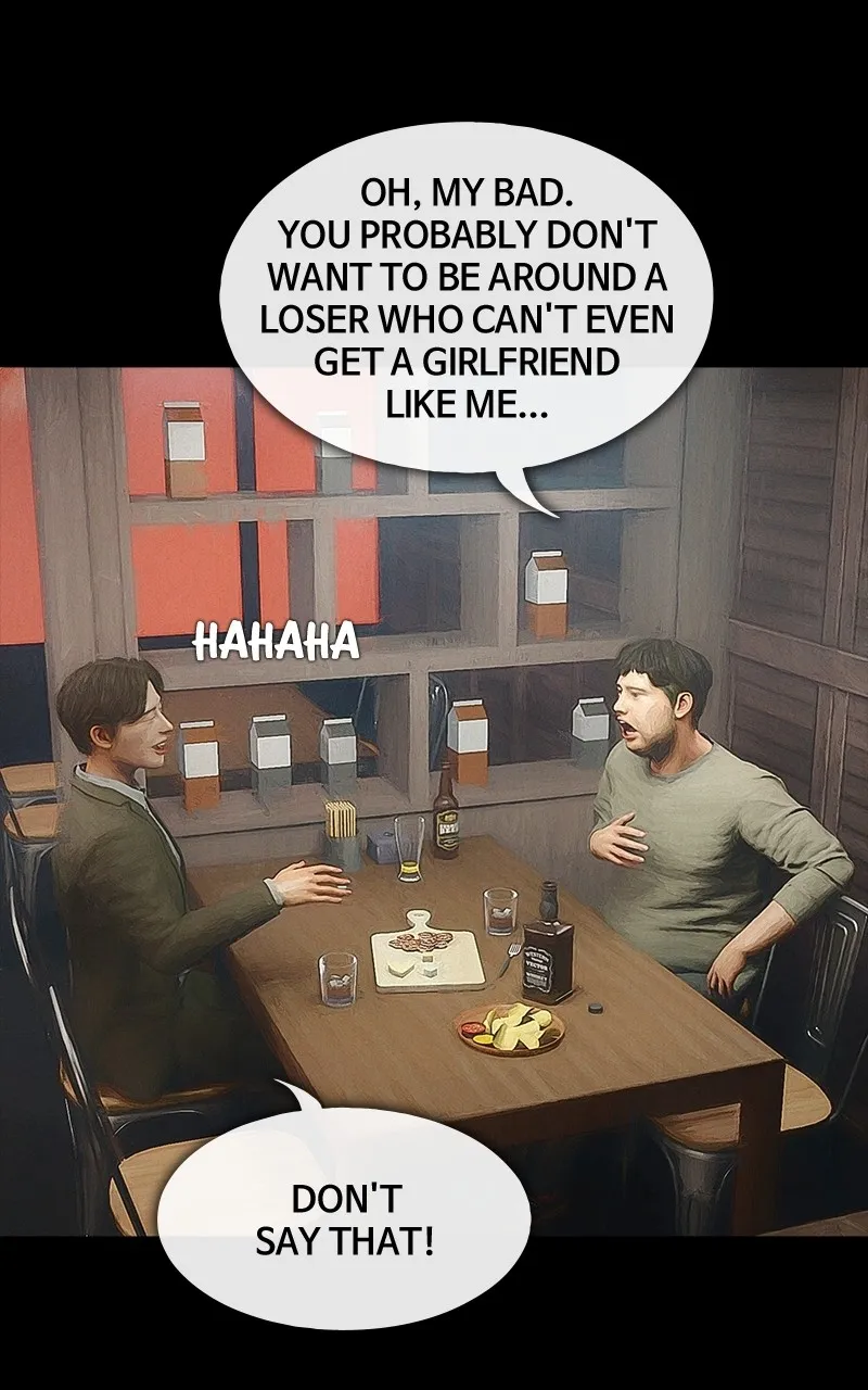 There Are No Demons Chapter 11 page 48