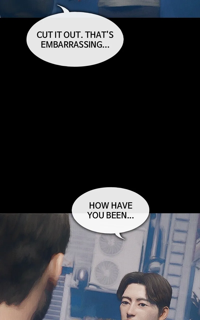 There Are No Demons Chapter 11 page 27