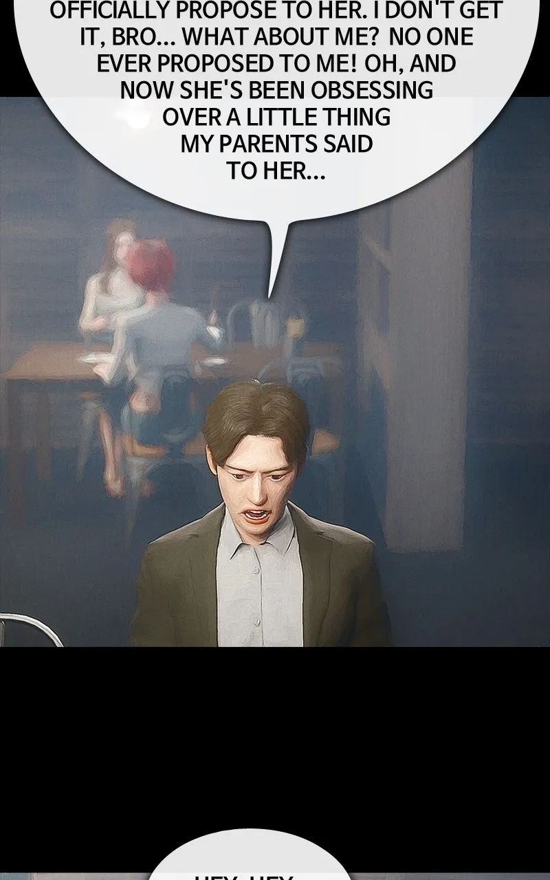 There Are No Demons Chapter 11 page 51