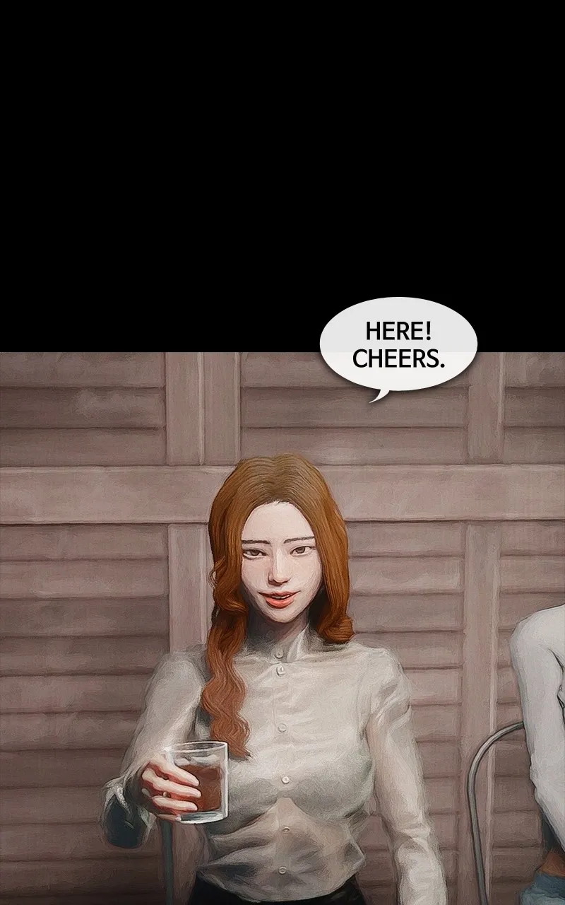 There Are No Demons Chapter 11 page 83