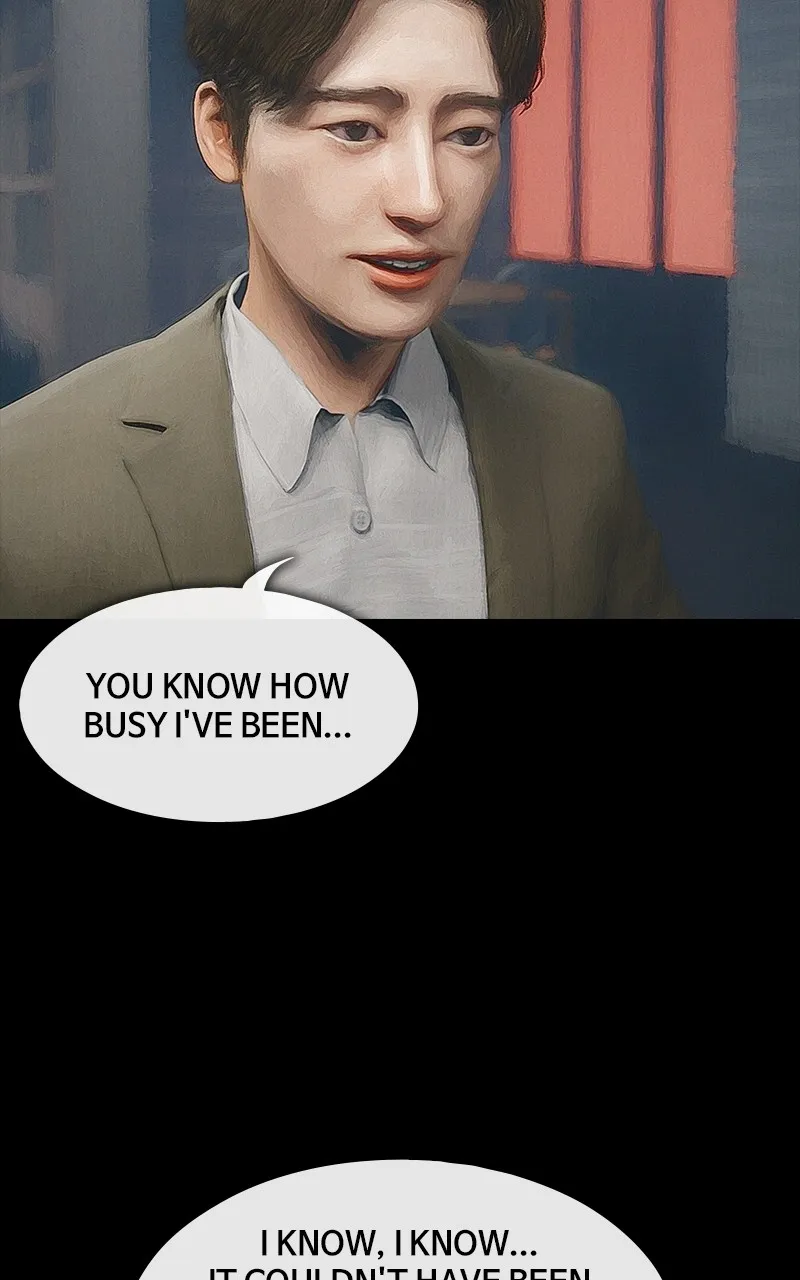 There Are No Demons Chapter 11 page 35